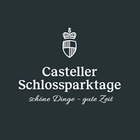 CASTELLER SCHLOSSPARKTAGE 2027 Castell