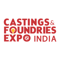 CASTINGS & FOUNDRIES EXPO INDIA 2025 Gandhinagar