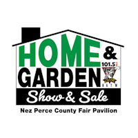 Cat-FM Home & Garden Show 2025 Lewiston