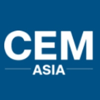 CEM ASIA 2026 Kuala Lumpur