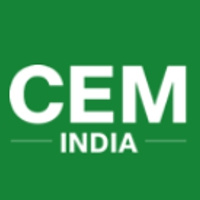 CEM INDIA 2028 Neu-Delhi