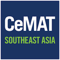 CeMAT SOUTHEAST ASIA 2027 Singapur