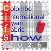 Colombo International Yarn & Fabric Show  Colombo