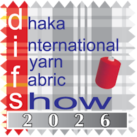 Dhaka International Yarn & Fabric Show  Dhaka