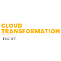 Cloud Transformation Europe  Amsterdam