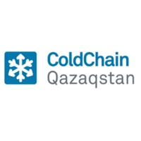 ColdChain Kazakhstan 2025 Almaty