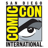 Comic-Con International  San Diego