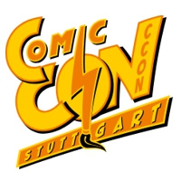 CCON - COMIC CON 2026 Stuttgart