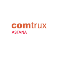 Comtrux 2027 Astana