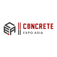 Concrete Expo Asia  Bangkok