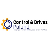 Control & Drives Poland 2027 Nadarzyn
