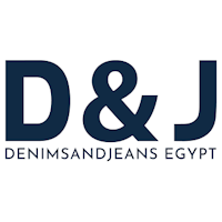 D&J Denimsandjeans Egypt 2027 Kairo