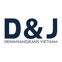 D&J Denimsandjeans Vietnam  Ho-Chi-Minh-Stadt