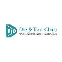 Die & Tool China 2025 Shanghai