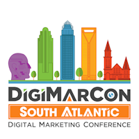 DigiMarCon South Atlantic  Jacksonville