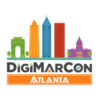 DigiMarCon Atlanta 2025 Atlanta