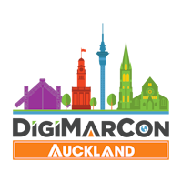 DigiMarCon New Zealand 2025 Auckland