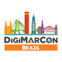 DigiMarCon Brazil 2025 Sao Paulo