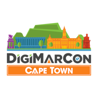 DigiMarCon Africa 2025 Kapstadt