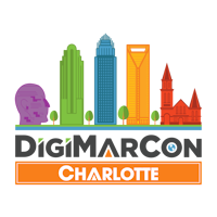 DigiMarCon Charlotte 2025 Charlotte