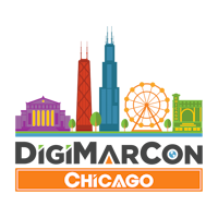 DigiMarCon Chicago 2025 Chicago