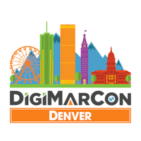 DigiMarCon Denver 2025 Aurora