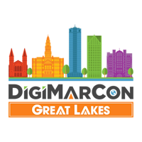 DigiMarCon Great Lakes 2025 Detroit