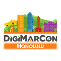 DigiMarCon Honolulu 2025 Honolulu