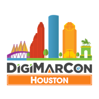 DigiMarCon Houston 2025 Houston