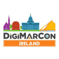 DigiMarCon Ireland 2025 Dublin