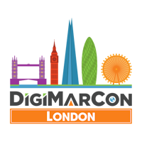 DigiMarCon UK 2025 London