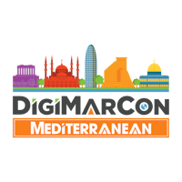 DigiMarCon Mediterranean 2025 Tel Aviv