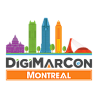 DigiMarCon Montreal 2025 Montreal