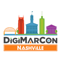 DigiMarCon Nashville 2025 Nashville