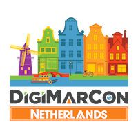 DigiMarCon Netherlands 2025 Amsterdam