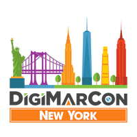 DigiMarCon New York 2025 New York