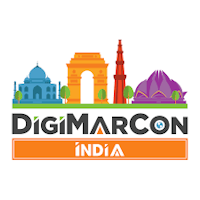 DigiMarCon India 2025 Neu-Delhi