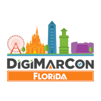 DigiMarCon Orlando 2025 Orlando