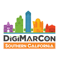 DigiMarCon San Diego 2025 San Diego