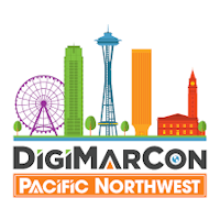 DigiMarCon Seattle 2025 Seattle