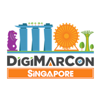 DigiMarCon Southeast Asia 2025 Singapur