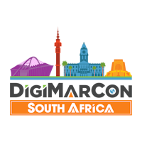 DigiMarCon South Africa 2025 Sandton