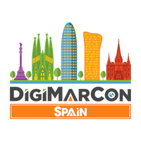 DigiMarCon Spain 2025 Barcelona