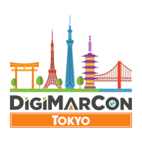 DigiMarCon Japan 2025 Chiba