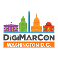 DigiMarCon America 2025 Washington, D.C.