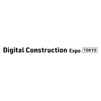 Digital Construction Expo 2024 Tokio