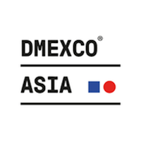 DMEXCO Asia 2027 Singapur