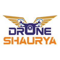 Drone Shaurya 2025 Neu-Delhi