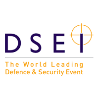 DSEI Defence & Security Equipment International 2025 London