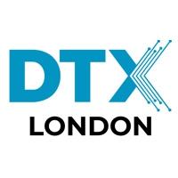 DTX London - Digital Transformation Expo  London
